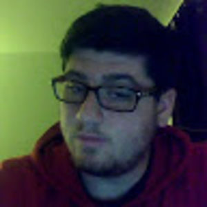 Meet your Posher, Jonathan